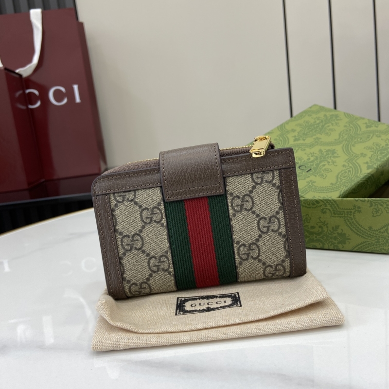 Gucci Wallets & Purse